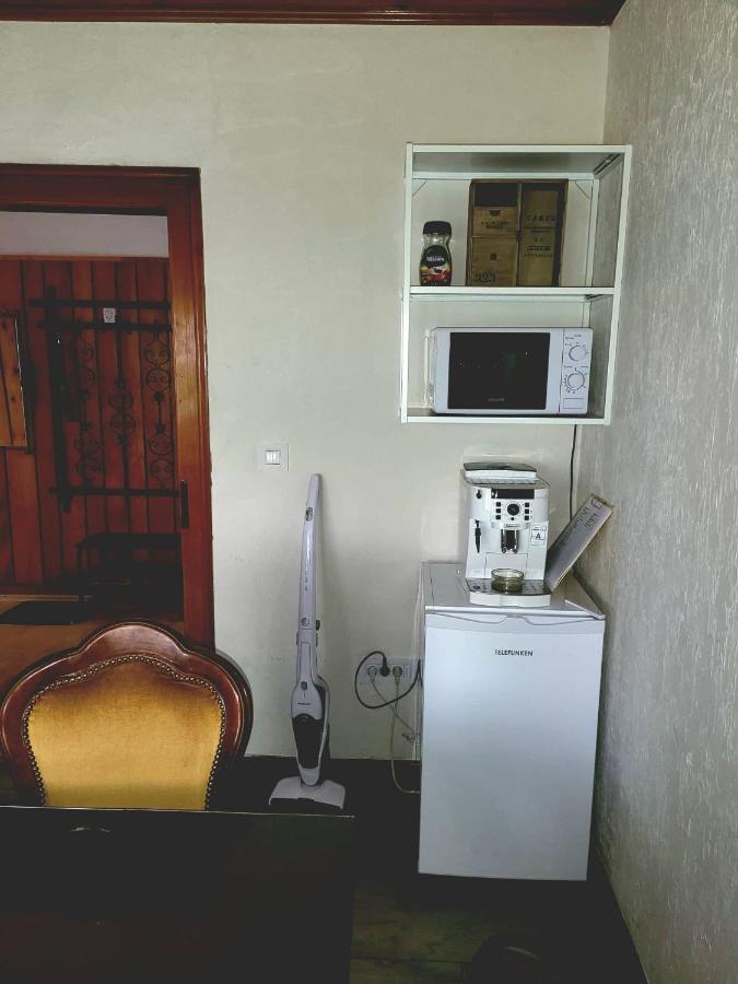 Ela Vital Ferienwohnung St. Blasien Exterior foto