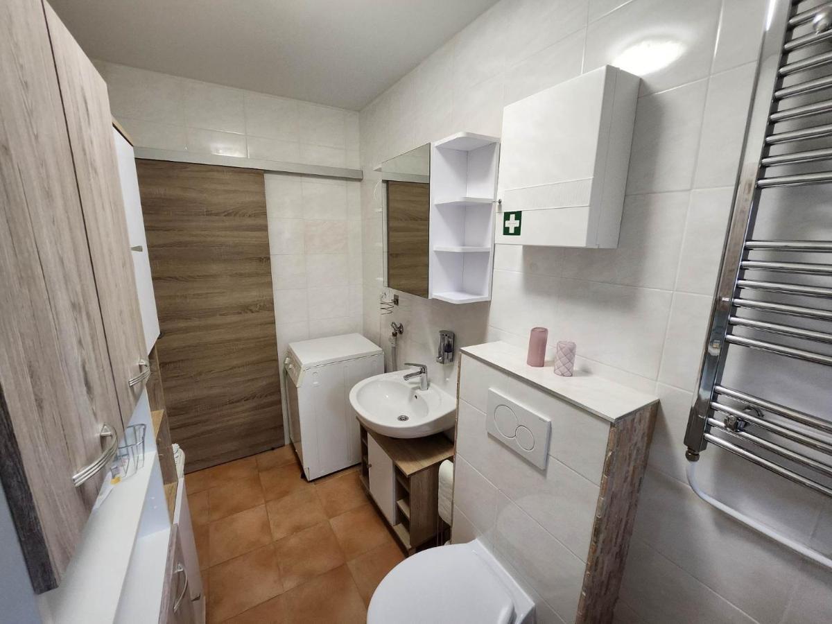 Ela Vital Ferienwohnung St. Blasien Exterior foto