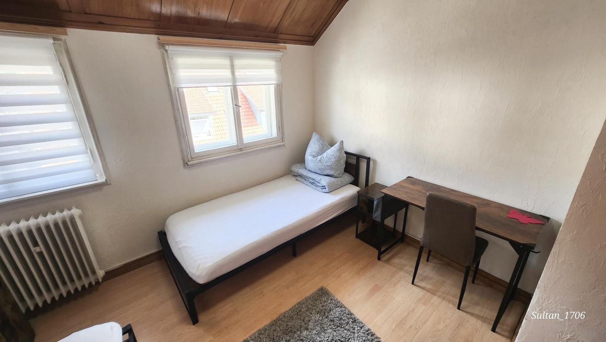 Ela Vital Ferienwohnung St. Blasien Exterior foto